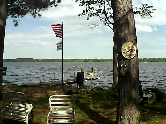 Whiteface Cam Image - Fri, 06/16/2017 10:04am 