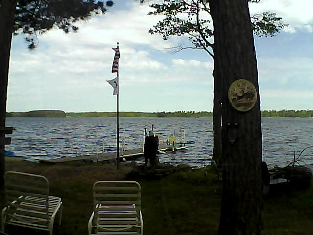 Whiteface Cam Image - Fri, 06/16/2017 10:14am 