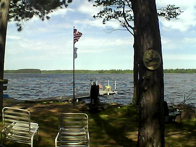 Whiteface Cam Image - Fri, 06/16/2017 10:24am 