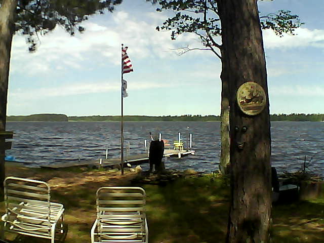 Whiteface Cam Image - Fri, 06/16/2017 10:34am 