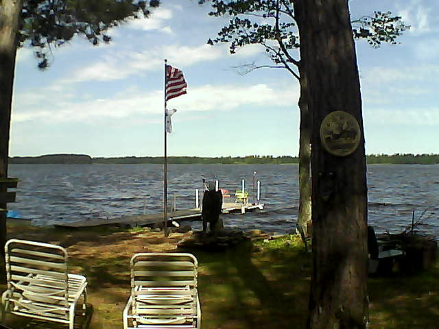 Whiteface Cam Image - Fri, 06/16/2017 10:44am 