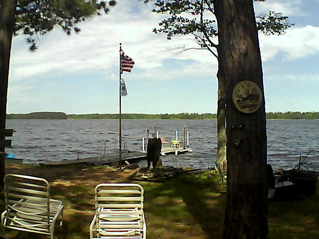 Whiteface Cam Image - Fri, 06/16/2017 10:54am 