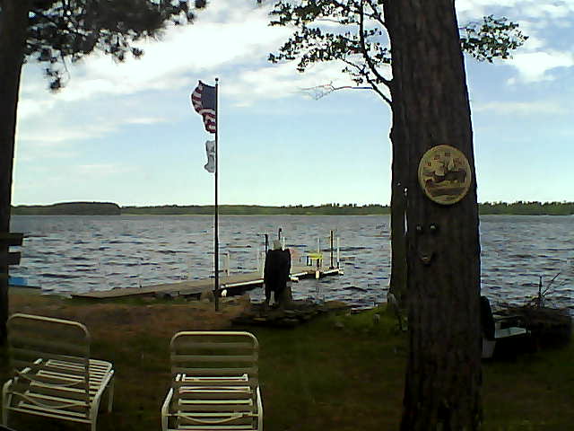 Whiteface Cam Image - Fri, 06/16/2017 11:04am 