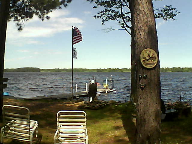 Whiteface Cam Image - Fri, 06/16/2017 11:14am 