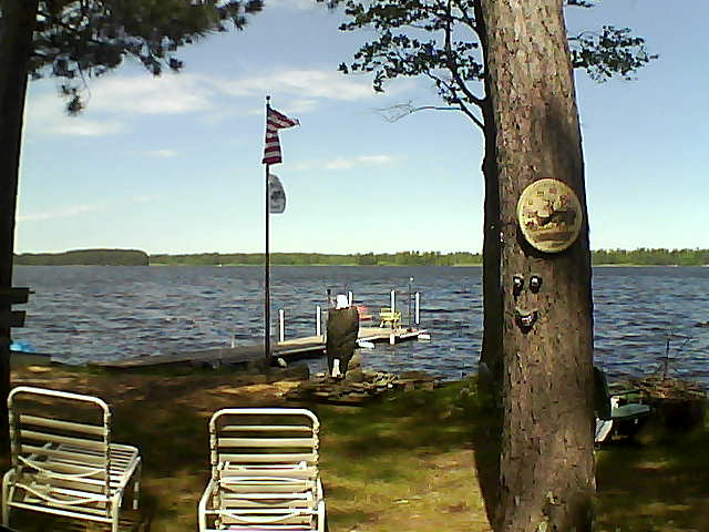 Whiteface Cam Image - Fri, 06/16/2017 11:24am 