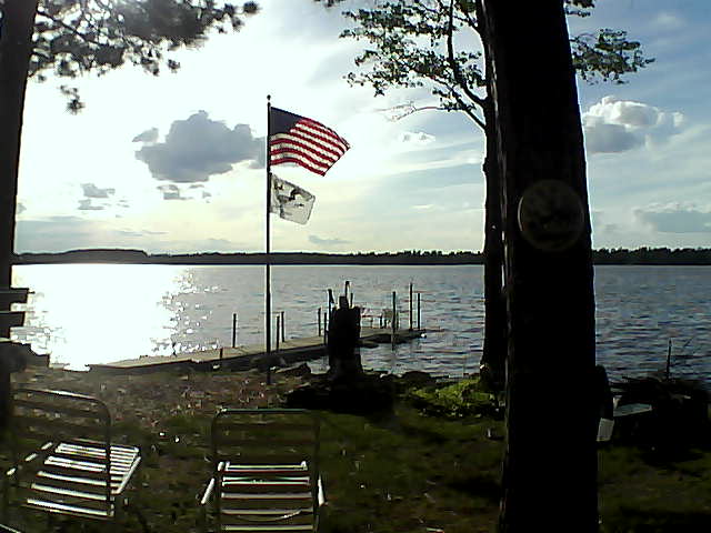 Whiteface Cam Image - Fri, 06/16/2017 6:34pm 