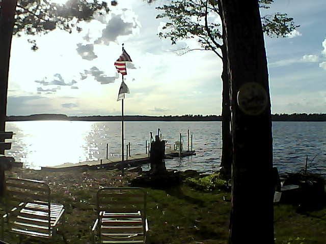 Whiteface Cam Image - Fri, 06/16/2017 6:44pm 