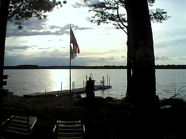 Whiteface Cam Image - Fri, 06/16/2017 7:34pm 