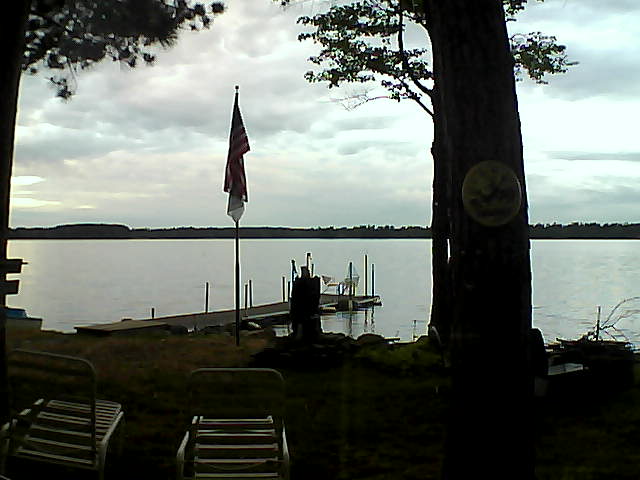 Whiteface Cam Image - Sat, 06/17/2017 5:35am 