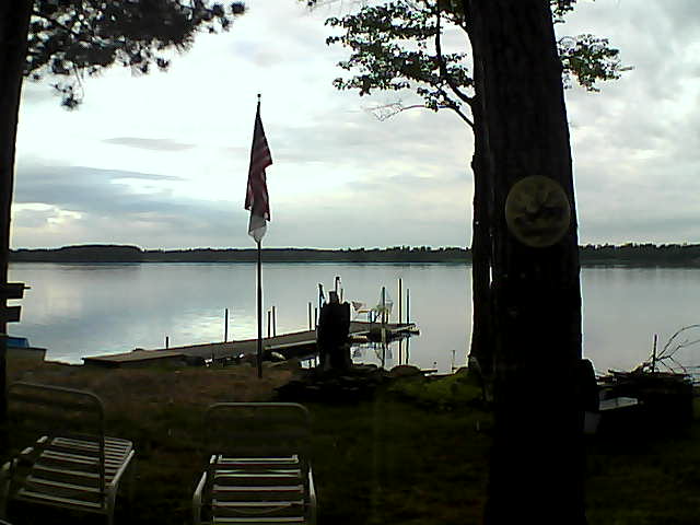 Whiteface Cam Image - Sat, 06/17/2017 6:05am 