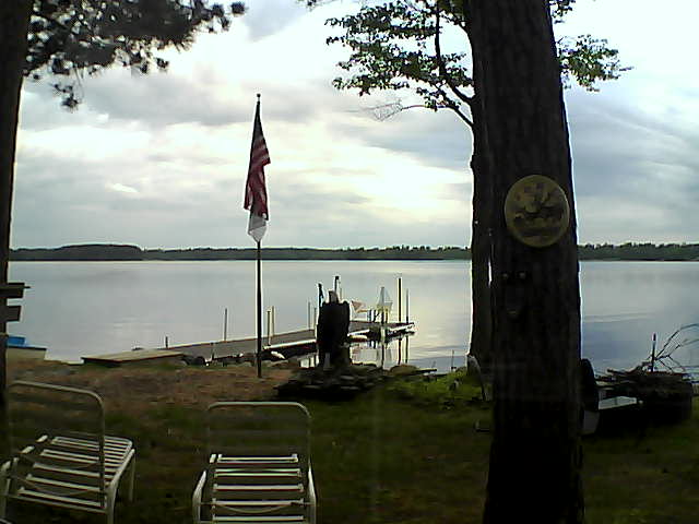 Whiteface Cam Image - Sat, 06/17/2017 6:25am 