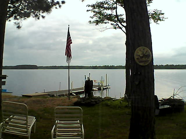 Whiteface Cam Image - Sat, 06/17/2017 6:35am 