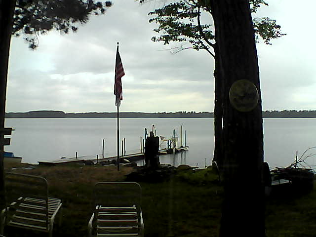 Whiteface Cam Image - Sat, 06/17/2017 7:35am 