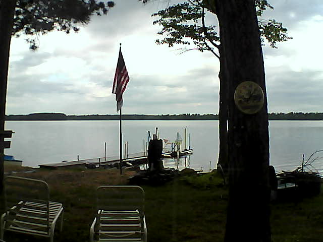 Whiteface Cam Image - Sat, 06/17/2017 7:55am 