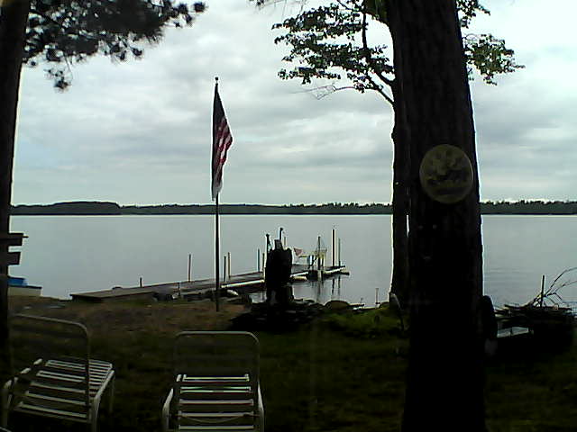 Whiteface Cam Image - Sat, 06/17/2017 8:35am 