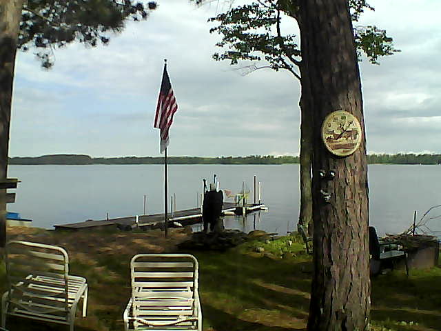 Whiteface Cam Image - Sat, 06/17/2017 8:45am 