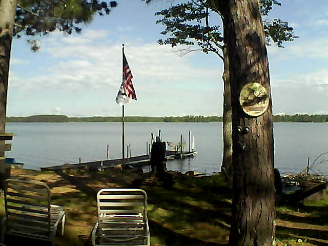 Whiteface Cam Image - Sat, 06/17/2017 9:05am 