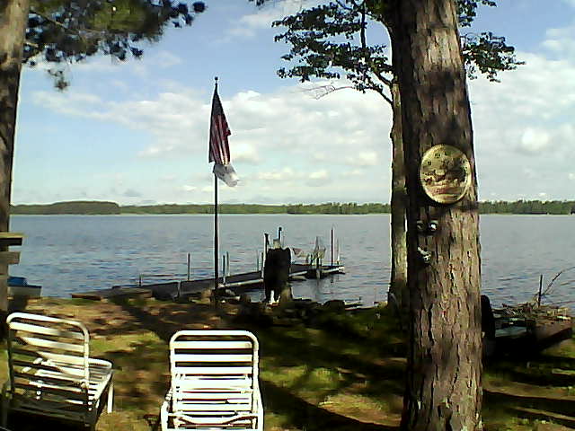 Whiteface Cam Image - Sat, 06/17/2017 9:15am 