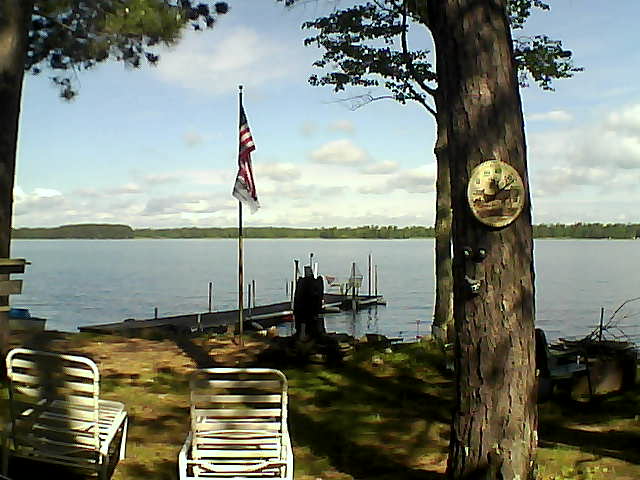 Whiteface Cam Image - Sat, 06/17/2017 9:35am 