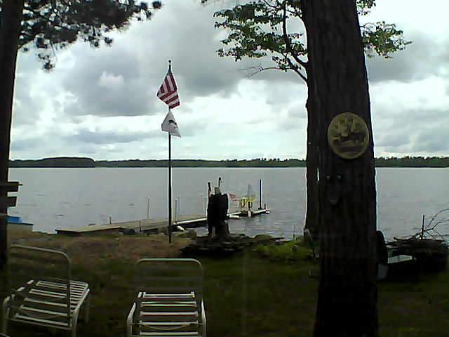 Whiteface Cam Image - Sat, 06/17/2017 10:35am 