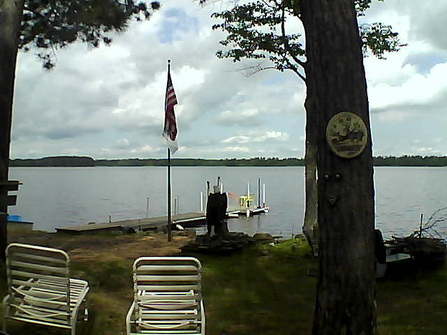 Whiteface Cam Image - Sat, 06/17/2017 10:45am 