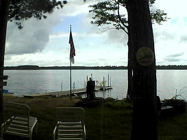 Whiteface Cam Image - Sat, 06/17/2017 11:05am 