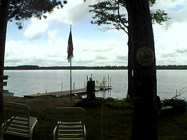 Whiteface Cam Image - Sat, 06/17/2017 11:15am 