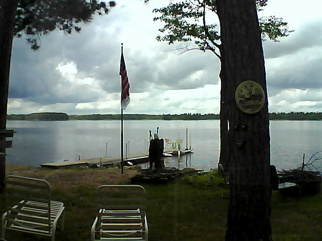 Whiteface Cam Image - Sat, 06/17/2017 11:45am 