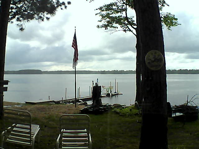 Whiteface Cam Image - Sat, 06/17/2017 12:15pm 