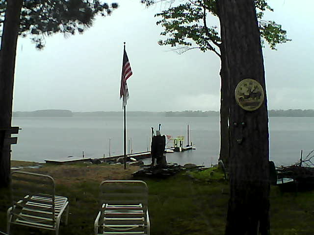 Whiteface Cam Image - Sat, 06/17/2017 12:45pm 