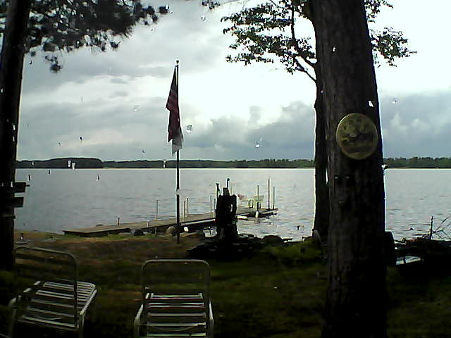 Whiteface Cam Image - Sat, 06/17/2017 1:25pm 