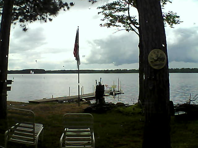 Whiteface Cam Image - Sat, 06/17/2017 1:35pm 