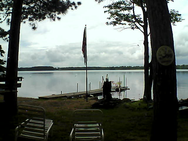 Whiteface Cam Image - Sat, 06/17/2017 2:05pm 