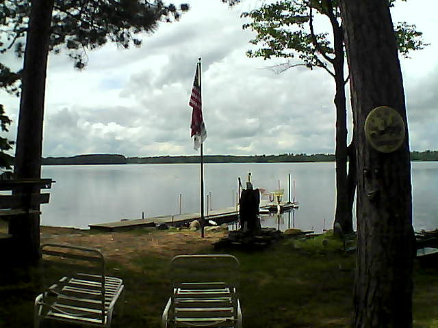 Whiteface Cam Image - Sat, 06/17/2017 2:15pm 