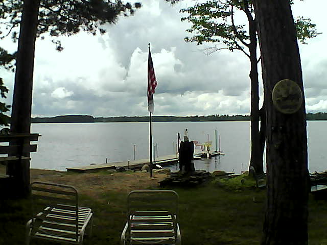 Whiteface Cam Image - Sat, 06/17/2017 2:35pm 