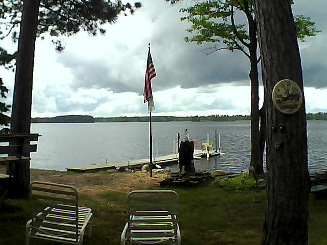 Whiteface Cam Image - Sat, 06/17/2017 2:45pm 