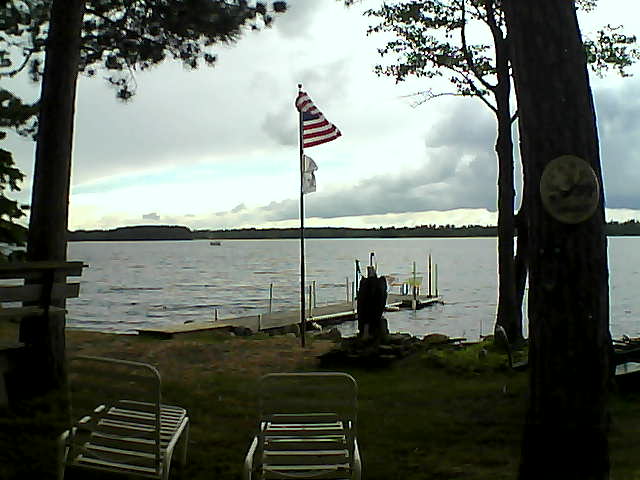 Whiteface Cam Image - Sat, 06/17/2017 3:15pm 