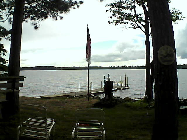 Whiteface Cam Image - Sat, 06/17/2017 3:25pm 