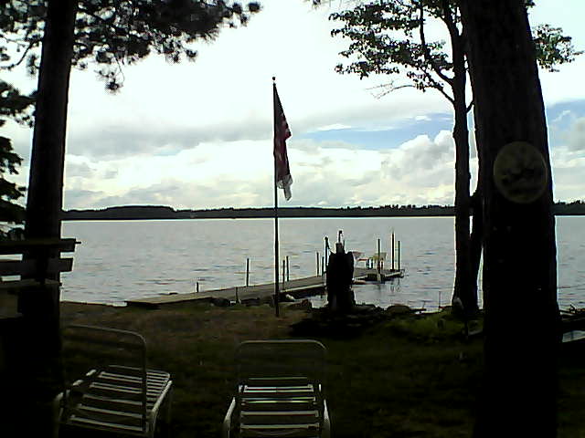 Whiteface Cam Image - Sat, 06/17/2017 3:35pm 