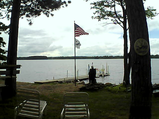 Whiteface Cam Image - Sat, 06/17/2017 3:45pm 