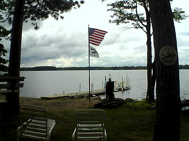 Whiteface Cam Image - Sat, 06/17/2017 3:55pm 