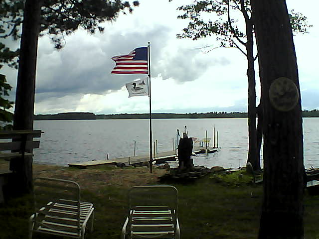 Whiteface Cam Image - Sat, 06/17/2017 4:05pm 