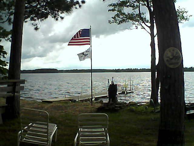 Whiteface Cam Image - Sat, 06/17/2017 4:15pm 