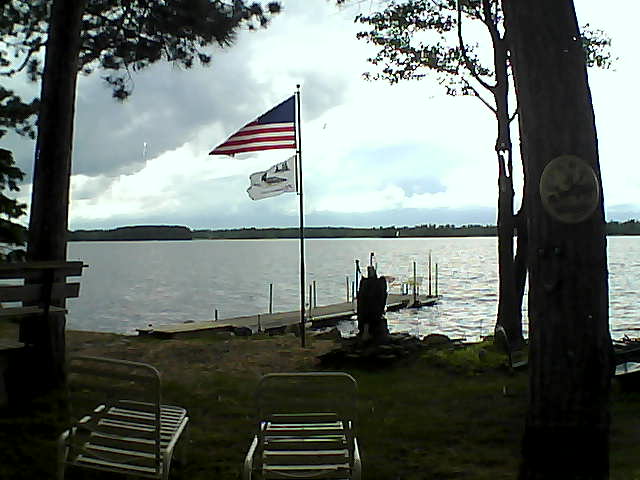 Whiteface Cam Image - Sat, 06/17/2017 4:25pm 