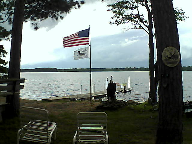 Whiteface Cam Image - Sat, 06/17/2017 4:35pm 