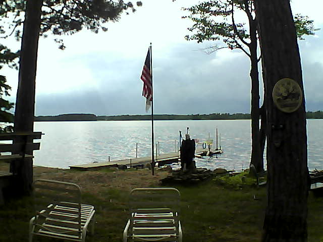 Whiteface Cam Image - Sat, 06/17/2017 4:45pm 