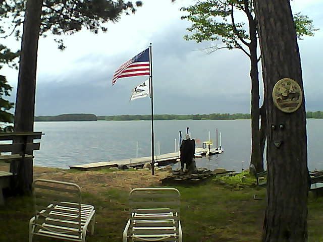 Whiteface Cam Image - Sat, 06/17/2017 4:55pm 