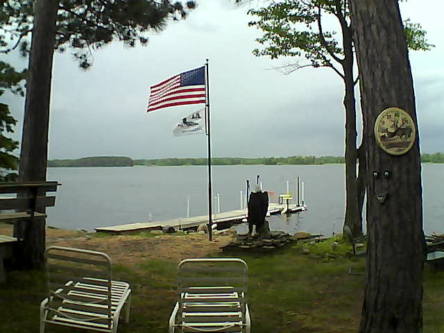 Whiteface Cam Image - Sat, 06/17/2017 5:05pm 