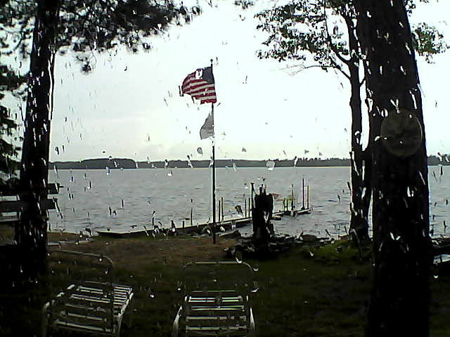 Whiteface Cam Image - Sat, 06/17/2017 5:53pm 