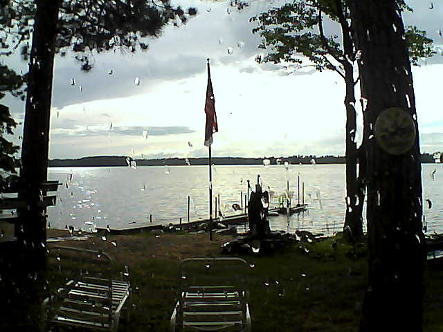 Whiteface Cam Image - Sat, 06/17/2017 6:23pm 